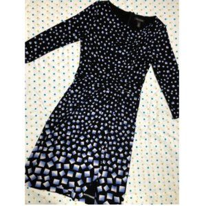 White House Black Market Sheath Dress